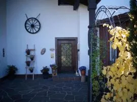 Ferienwohnung Dallinger