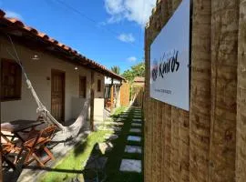 Vila Kairós