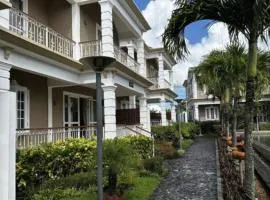 Villa with Pool and Garden