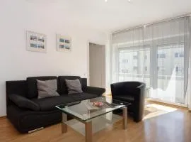 Ferienwohnung Schliestädt-Görge