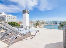 Apartments Beach 4U - Can Pastilla, hotel in Can Pastilla