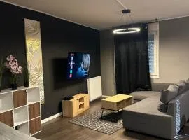 Appartement Claudel Netflix Saint Quentin en Yvelines