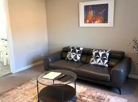 Kelpies Serviced Apartments Hamilton- 2 Bedrooms