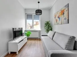 Ibiza - Sopot City Vibe by Lion Apartments