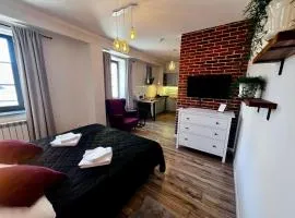 Apartamenty Łowicz