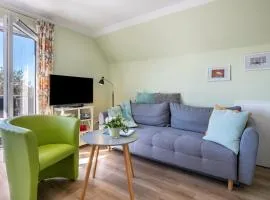 Ferienwohnung Am Wind