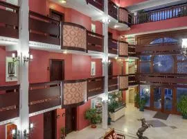 Chatto Hotel