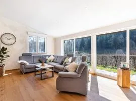Ferienhaus Wiese
