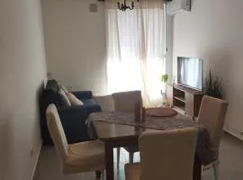 Aparment San Lorenzo 1656