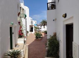 Gardenia House, hotel v destinaci Dahab
