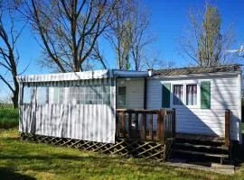 Mobile Home La Tranche sur Mer 6 personnes