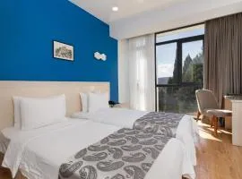 Iveria Inn Hotel