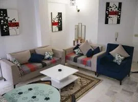 Appartement a Kantaoui
