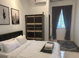 Homestay Sura Dungun
