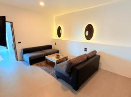 Koh Tao Studios Family Suite, căn hộ ở Ko Tao