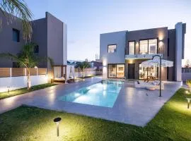 Nos Aqua Villas Chania
