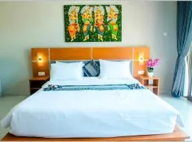 Nada Garden villa