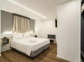 Uniclass Hotel Lapa