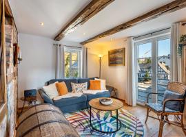 Ferienhaus Gl&uuml;cksschmiede, &alpha;&gamma;&rho;&omicron;&iota;&kappa;ί&alpha; &sigma;&epsilon; Schmallenberg