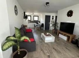 Villa LUNEL
