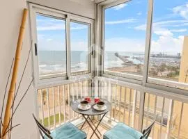 Apartamento Vista Al Mar