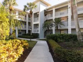 Golf Course Condo Bonita Springs
