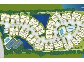 Charming Siesta Key condo with private beach access