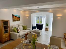 Ferienwohnung RebenFREUND, hotel de lujo en Bad Neuenahr-Ahrweiler