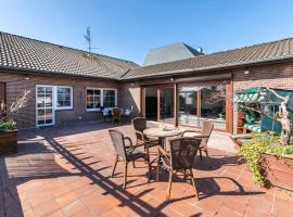 Graf Rudolf, hotel in Burg