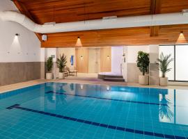 voco Fareham - Solent by IHG