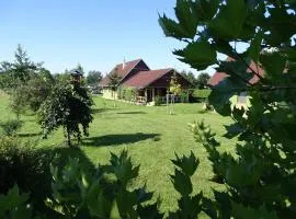 Ubytování Pod Vápenkami