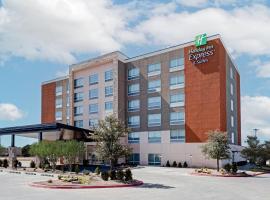 Holiday Inn Express & Suites Moore by IHG, hotel v destinaci Moore