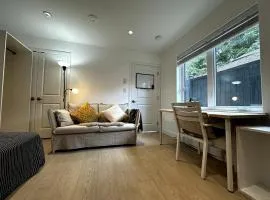 Cozy 1-Bedroom Retreat, Prime Location on W 14th!