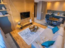 Luxury Mountain Getaway MM2