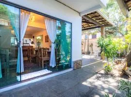 Lola Beach Pousada Geriba