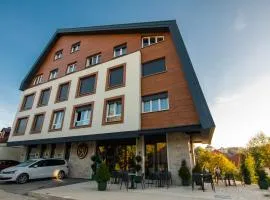 Luxury Mountain Getaway MM2