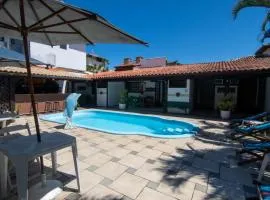 Lola Beach Pousada Geriba