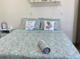 Aconchego da Si
