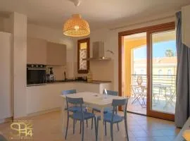 Sph24 Appartamento Alghero Via Mazzini