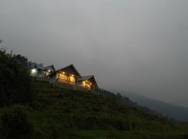 Hill Garden Homestay