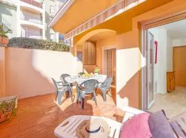 Apart-rent Apartment Gran reserva 0054