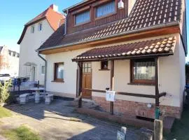 Ferienhaus An der Brunnenaue