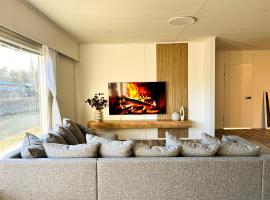 Sunny Nest 2 Villa, Villa in Vaasa