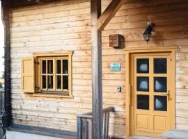 Feriendorf Koralpe Chalet Bergkristall