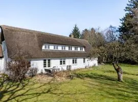 3 Bedroom Amazing Home In Hadsund