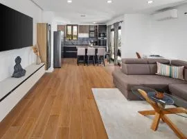 Gorgeous Home In Bale With Wifi