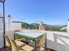 Casa Maria Cómpeta