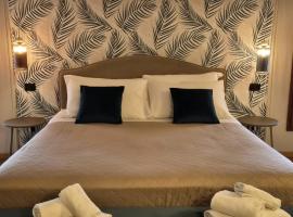 Il Bivio, hotel a Correggi