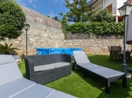 Bruc Apartment Beach