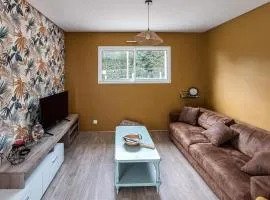 Gorgeous Home In Notre Dame De Monts